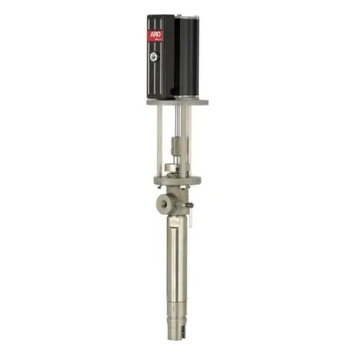 ARO NM2322E-11-F43 Diaphragm Pump, ARO Force Pneumatic Chop Check Piston Pumps | IR Ingersoll Rand