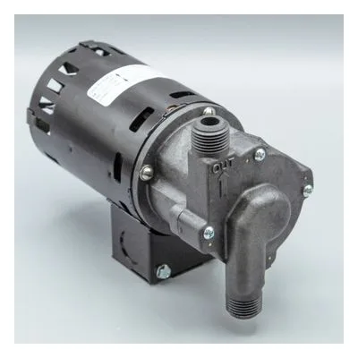 March Pumps Part Number: 0809-0017-0300 Series 815 Mag Drive Hydronic Pump - 815-PL 230V