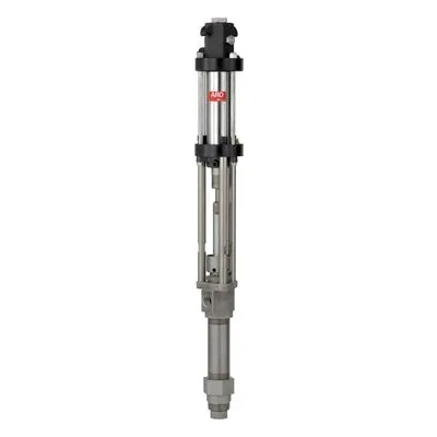 ARO 650943-343-B Diaphragm Pump, Hydraulic Driven Two Ball Piston Pumps | IR Ingersoll Rand