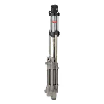 ARO 650950-C4B Diaphragm Pump, Hydraulic Driven Four Ball Piston Pumps | IR Ingersoll Rand