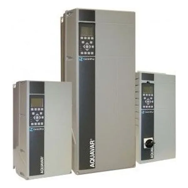Aquavar IPC Controllers