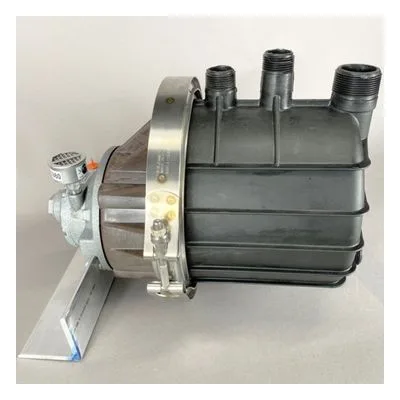 March Pumps Part Number: 0155-0332-0100 Series 7 Chemical Pump - SP-TE-7P-MD-AM.