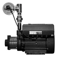 CME Plus Multistage Pumps