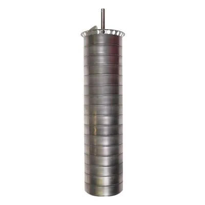 Grundfos Pumps Model 96453612 Stack Kit, Chamber stack CRN 5-16