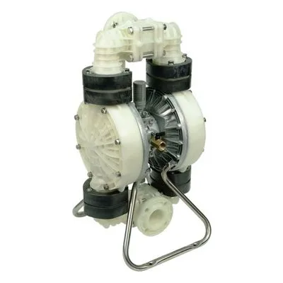 Yamada Pumps DP-50BPT-HD Air Operated Double Diaphragm Pump AODD Model 854470