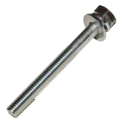 Yamada Pumps Part # 682265 BOLT M8 PT ZINC W/ WASHERS