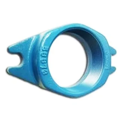Goulds 3" Discharge Flange