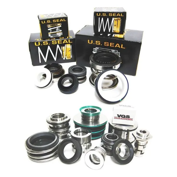 US Seal MFG