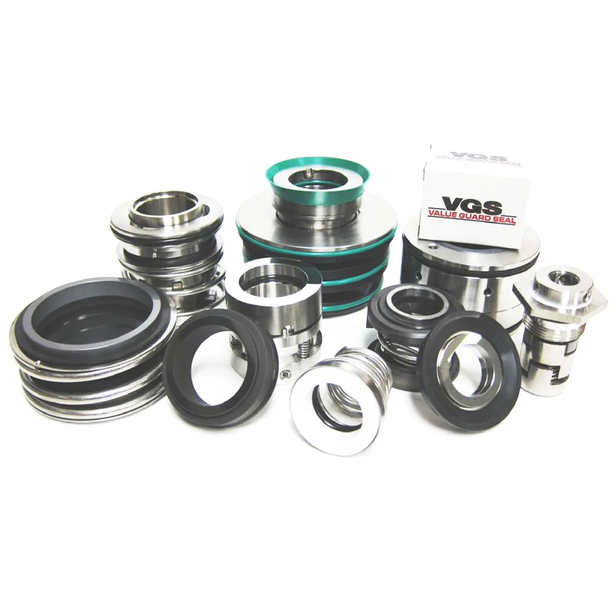 US Seal MFG VGFS-5016 Outer Seat Gasket | PumpCatalog.com