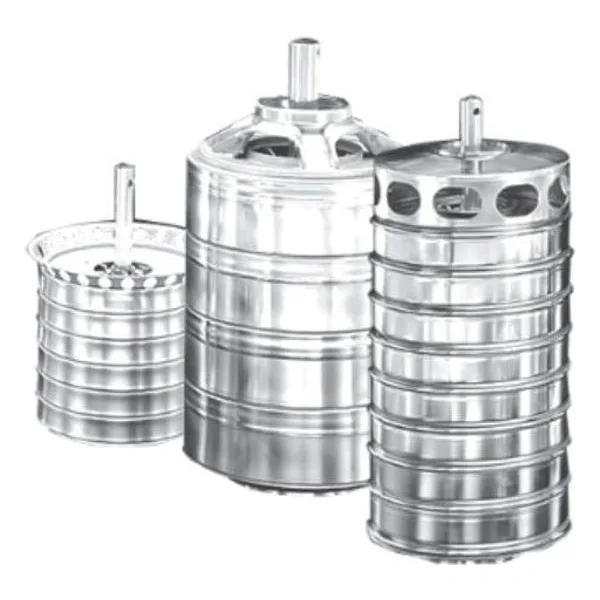 CR Stack Kits