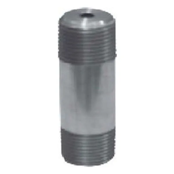 Bypass Orifices