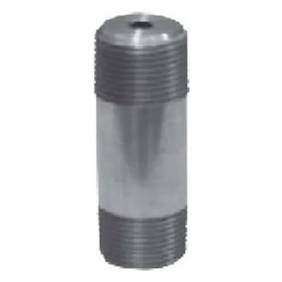 Grundfos Pumps Bypass Orifices 91122293 Continuous Feed Boiler ORIFICE KIT 1"NPT X9/16"