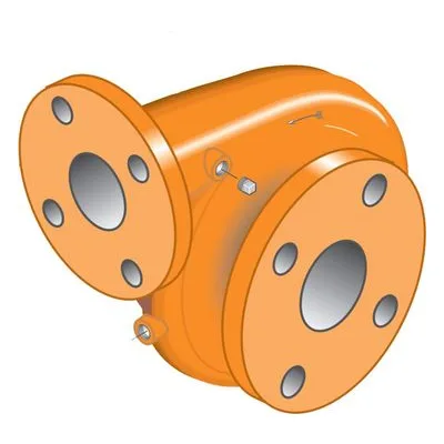 Berkeley Pump Replacement & Repair Part H05532 for Centrifugal & Irrigation Industrial Pumps