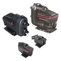 SCALA 1 / SCALA2 Water Boosting Pumps