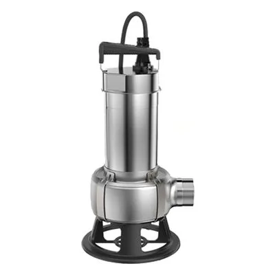 Grundfos Pumps Corporation 96839867 Unilift AP35B Submersible Wastewater Pumps UNILIFT AP35B.50.06.1V 1x220-230V 25ft.