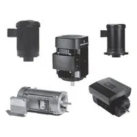 Grundfos Pump Motors
