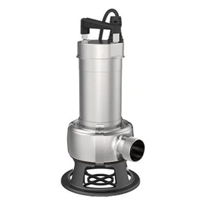 Grundfos Pumps Corporation 96839975 Unilift AP50B Submersible Wastewater Pumps UNILIFT AP50B.50.08.1V 1x220-230V 25ft.