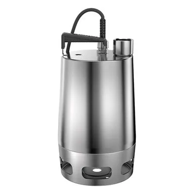 Grundfos Pumps Corporation 96000169 Unilift AP35 Submersible Wastewater Pumps UNILIFT AP35.40.06.3V 3x400V 10m