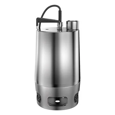 Grundfos Pumps Corporation 96847180 Unilift AP50 Submersible Wastewater Pumps UNILIFT AP50.50.08.A1V 1x220-230V 10ft.