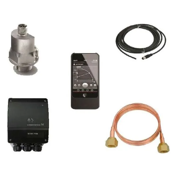 Sensors  Accessories