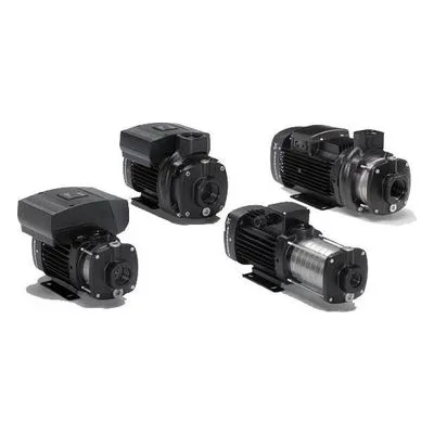 Grundfos Pumps Model: 91150403 CME Plus Multistage Pump
