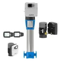 eSVX Smart Pump Hydrovar® X Powered