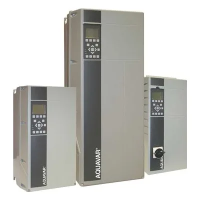 Goulds Water Technology AVA10030A1F4X0X2, AVAR IPCB 1/230 N1 3HP 10.6A. CentriPro Aquavar IPC Pump Controllers.