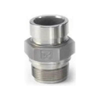 Grundfos 96904706 Victaulic connection CME CM1-CM3 NPT 1"