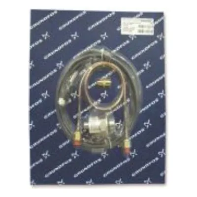 Grundfos 97747196 Delta P Transmitter
