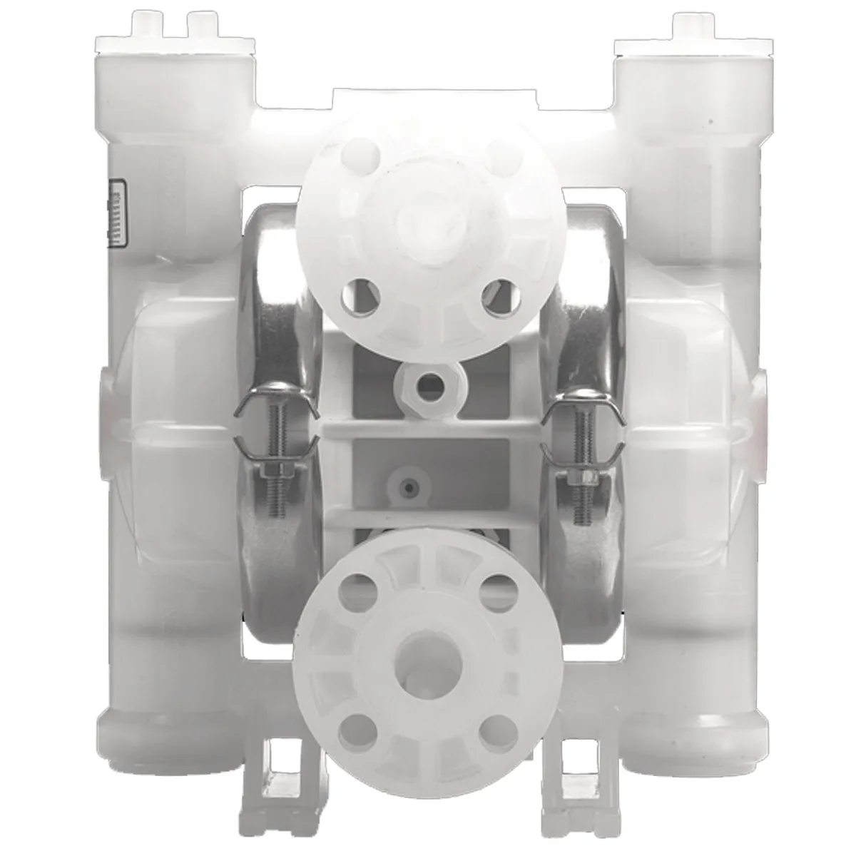 Wilden Pumps 02-6257 Pro-Flo 1