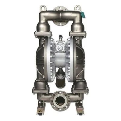 Yamada Pumps NDP-80BSC Air Operated Double Diaphragm Pump AODD Model 852431
