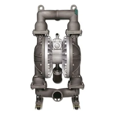 Yamada Pumps NDP-80BSC-NPT Air Operated Double Diaphragm Pump AODD Model 852653