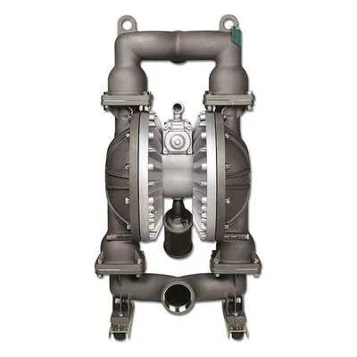Yamada Pumps NDP-80BFC Air Operated Double Diaphragm Pump AODD Model 852859