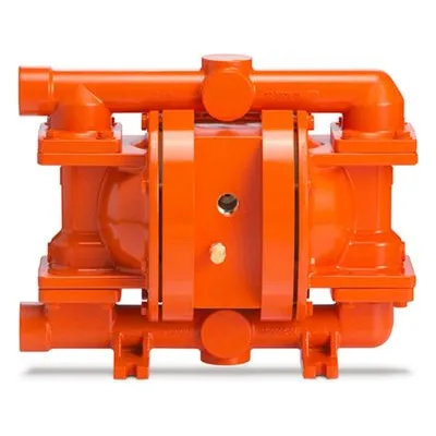 Wilden XPS220/AAAAA/NES/NE/ANE, Item: 02-12893, Pro-Flo SHIFT 1" Bolted Metal Double Diaphragm Pump by PSG Dover.