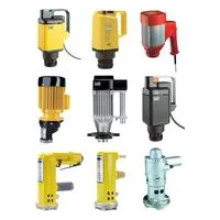 Pump Motors