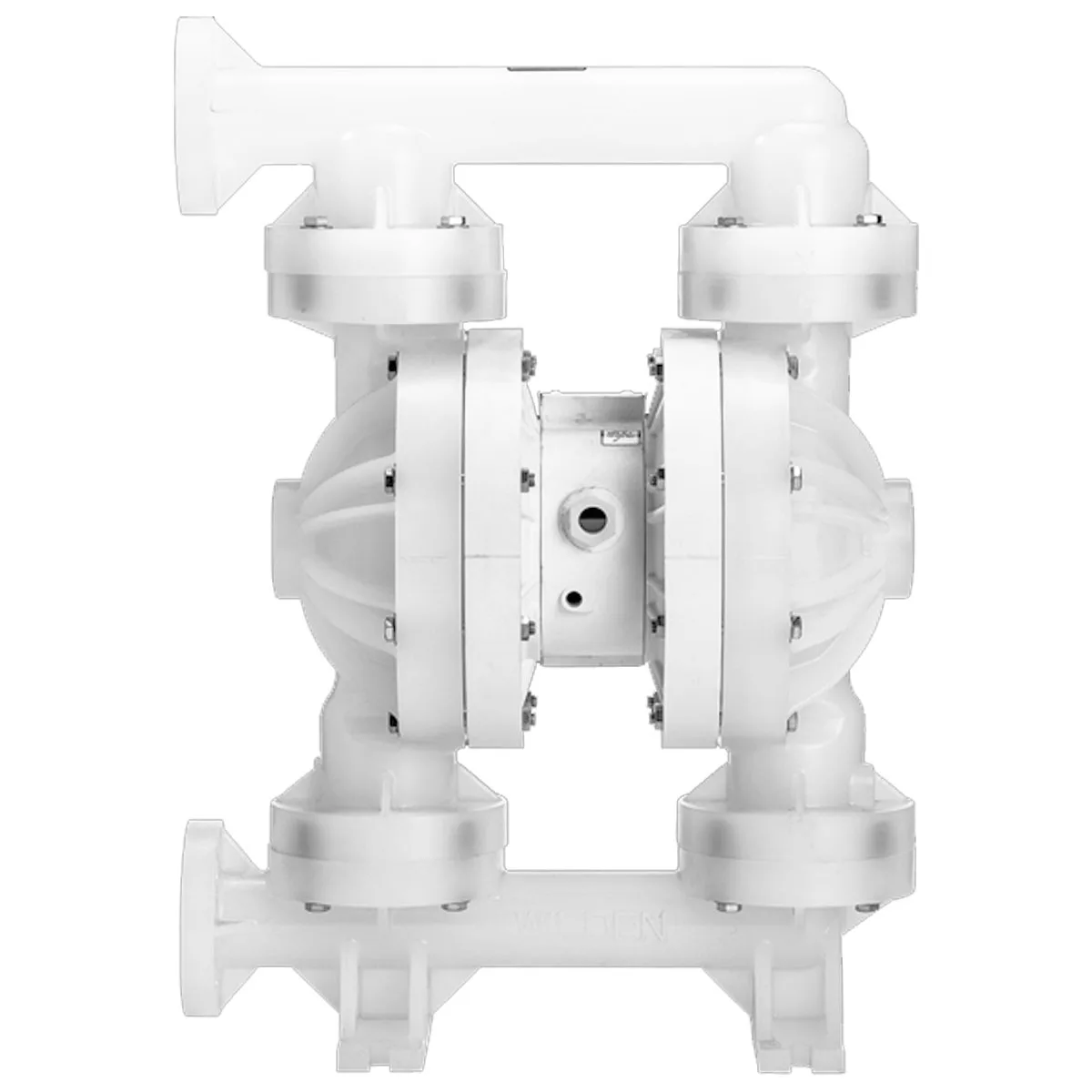 Wilden 04-10848 Pro-Flo 1.5