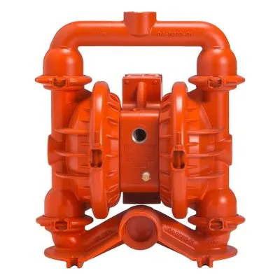 Wilden XPS4/AAAAA/ZGS/BN/BN, Item: 04-12908, Pro-Flo SHIFT 1-1/2" Clamped Metal Double Diaphragm Pump by PSG Dover.