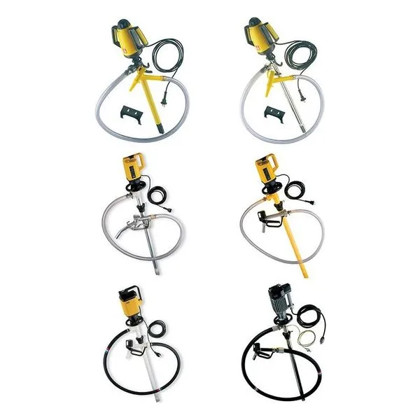 Pump Sets