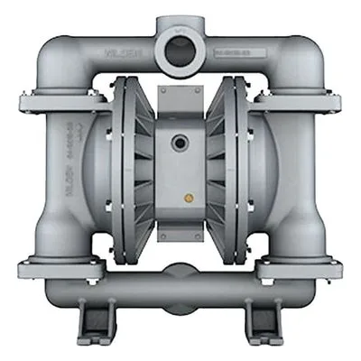 Wilden XPS420/SSAAA/BNS/BN/BN, Item: 04-12958, Pro-Flo SHIFT 1-1/2" Bolted Metal Double Diaphragm Pump by PSG Dover.
