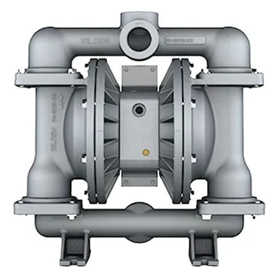 Wilden XPS420/SSAAA/ZWS/WF/WF, Item: 04-12961, Pro-Flo SHIFT 1-1/2" Bolted Metal Double Diaphragm Pump by PSG Dover.
