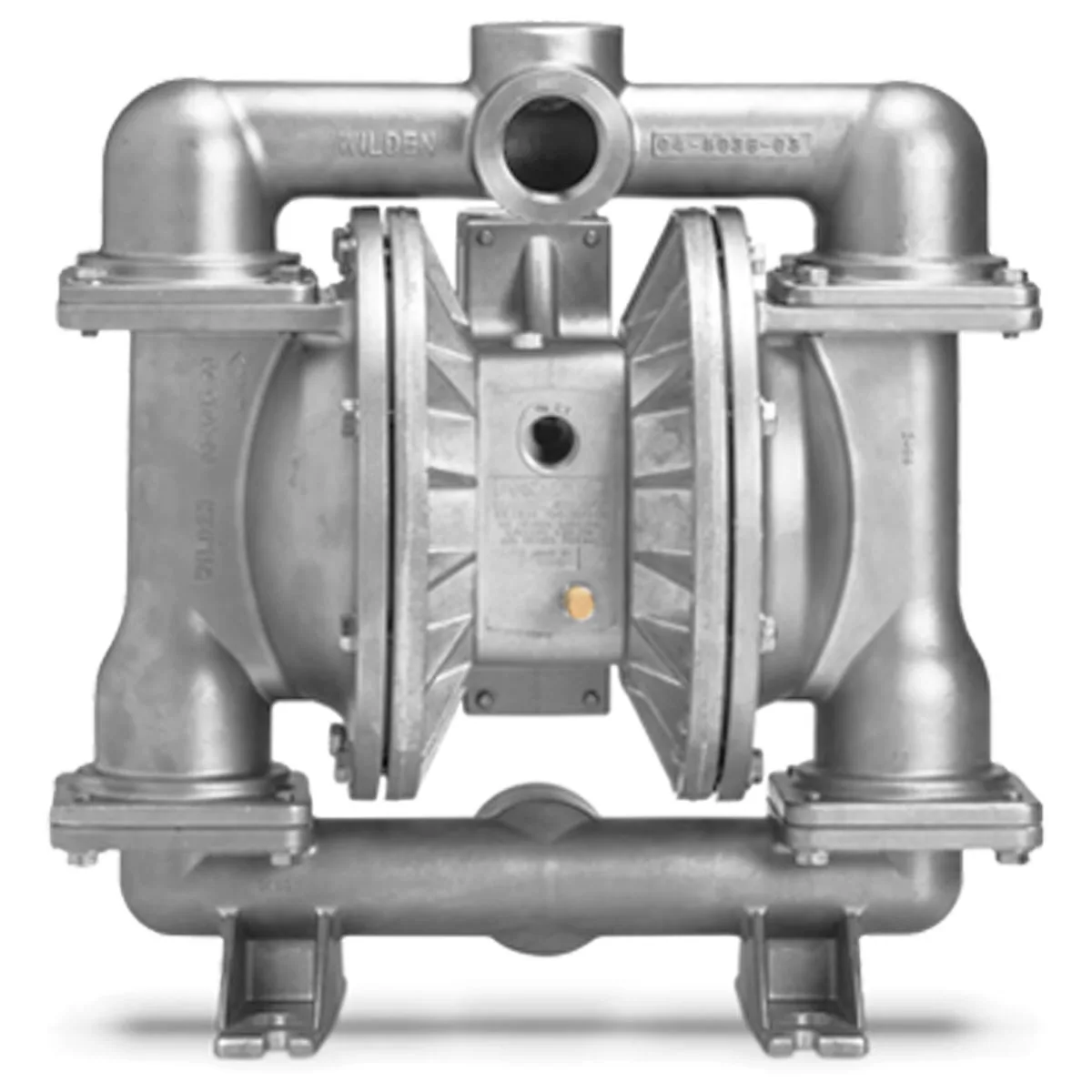 Wilden 04-14299 Pro-Flo SHIFT 1.5