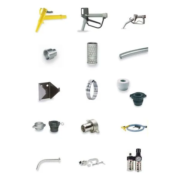 Lutz Pump Parts 0201-004, COUPLING KIT