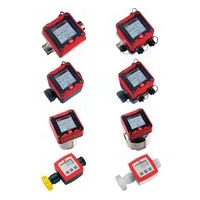 Flow Meters