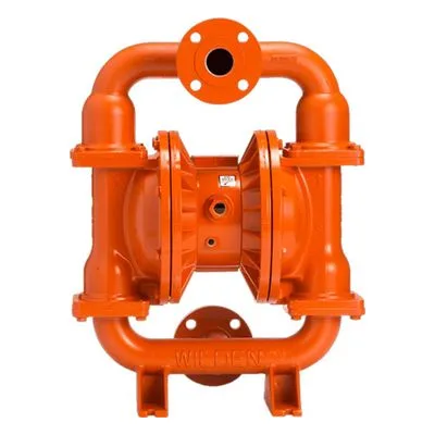 Wilden P430/AAAPP/NES/NE/NE, Item: 04-13881, Pro-Flo 1-1/2" Bolted Metal Double Diaphragm Pump by PSG Dover.