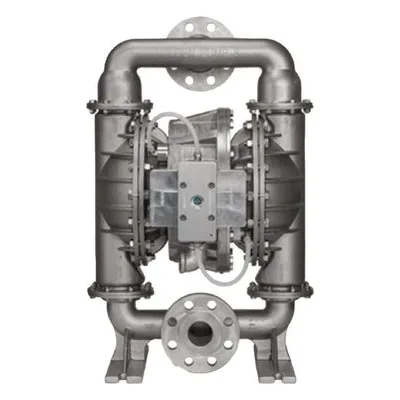Wilden XH800/SSSAA/TWS/TF/STF, Item: 08-14208, 2" Bolted Metal High Pressure Double Diaphragm Pump by PSG Dover.