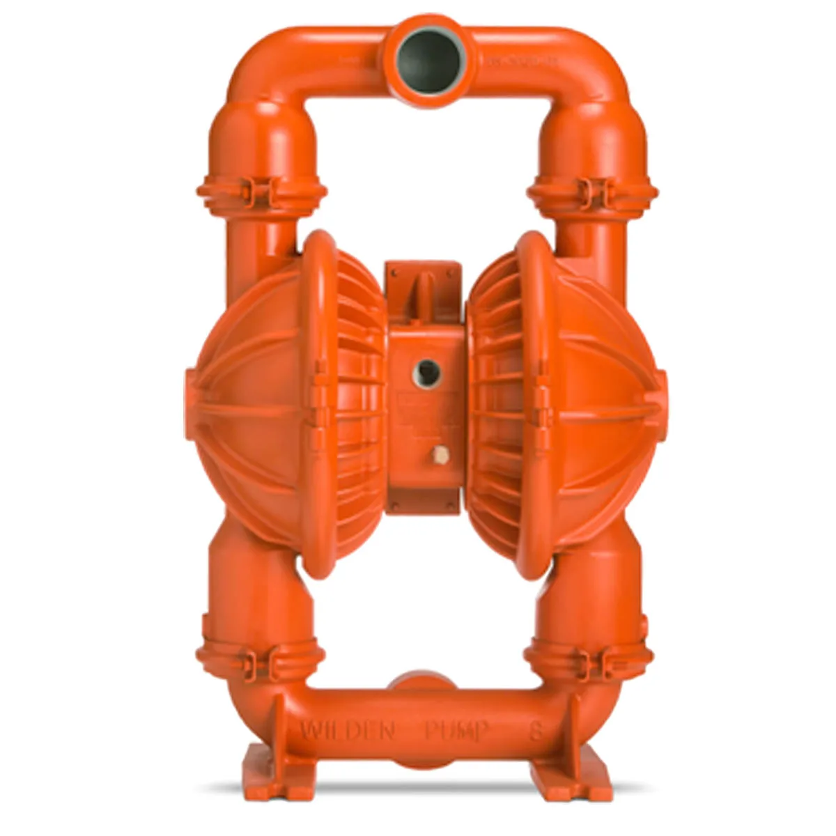 Wilden 08-16179 Pro-Flo SHIFT 2