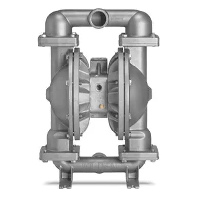 Wilden XPS820/SZAAA/SSL/FS/FS, Item: 08-16005, Pro-Flo SHIFT 2" Bolted Metal Double Diaphragm Pump by PSG Dover.
