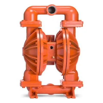 Wilden XPS820/AZAAA/SSL/FS/FS, Item: 08-16003, Pro-Flo SHIFT 2" Bolted Metal Double Diaphragm Pump by PSG Dover.