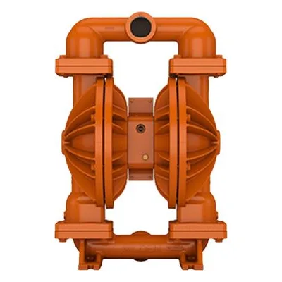 Wilden XPS820/WZAAA/FSL/FS/FS, Item: 08-16028, Pro-Flo SHIFT 2" Bolted Metal Double Diaphragm Pump by PSG Dover.