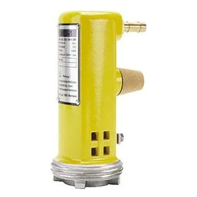 Lutz Drum Pump Motor 0004-086, MD1 (EX) Air Motors